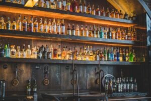 Czy bar i pub to to samo?