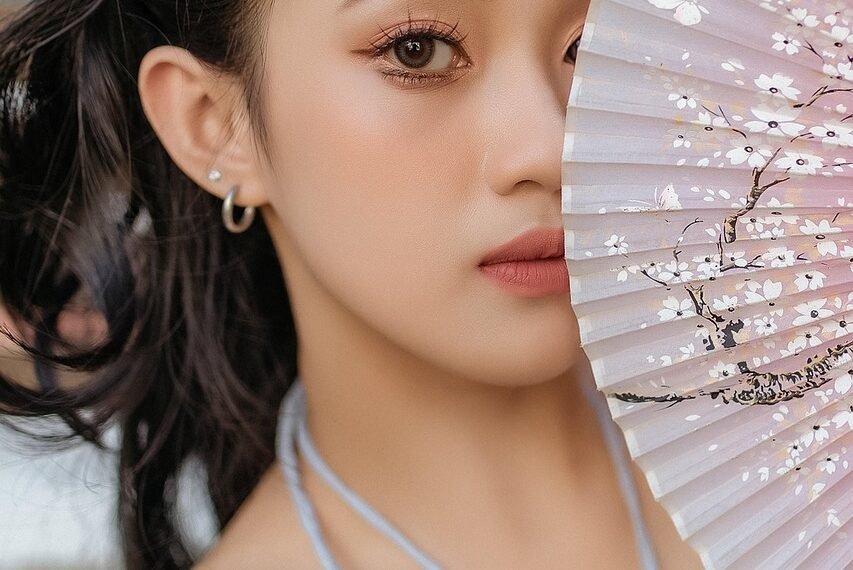 Jaki biustonosz do małych piersi