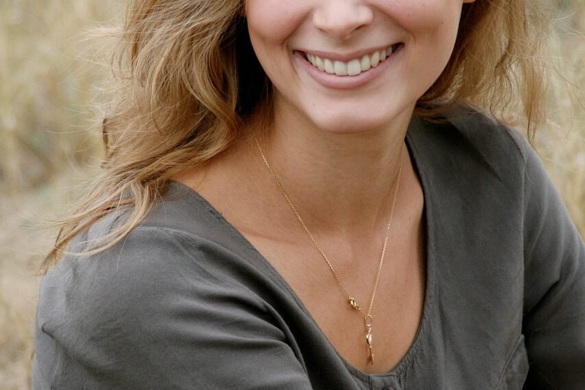 Jaki biustonosz do ćwiczeń