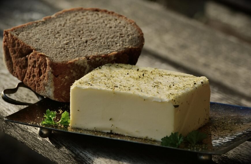 Jak długo smażyć kurki na maśle