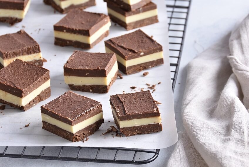 Jak smażyć rydze na maśle