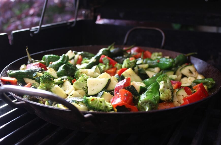 Jak smażyć karpia na maśle klarowanym